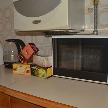 B&B Alla Busa Rovereto  Kültér fotó
