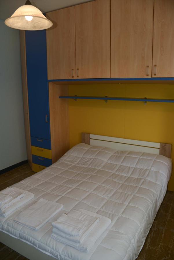 B&B Alla Busa Rovereto  Kültér fotó