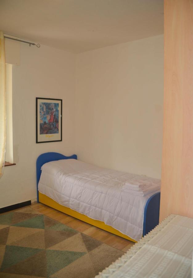 B&B Alla Busa Rovereto  Kültér fotó