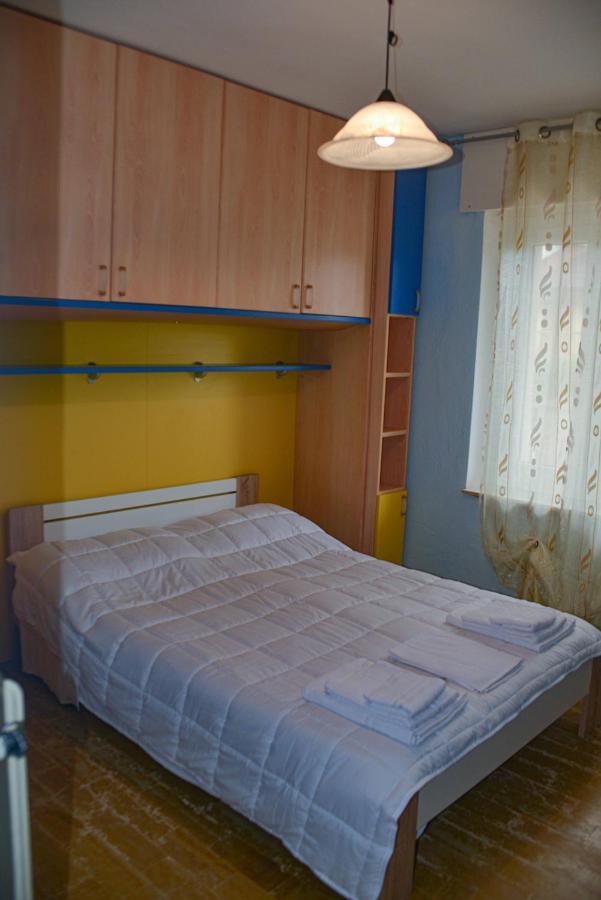 B&B Alla Busa Rovereto  Kültér fotó