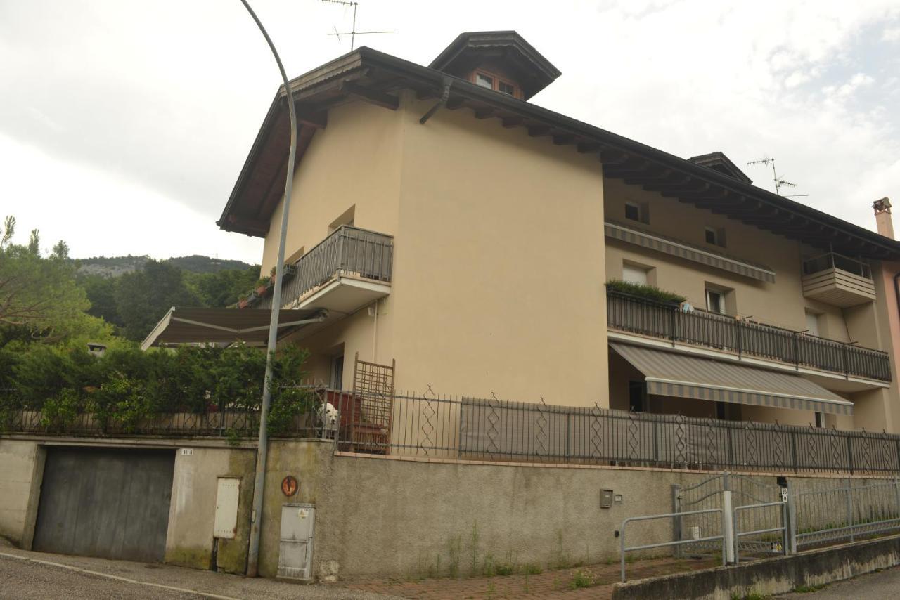 B&B Alla Busa Rovereto  Kültér fotó