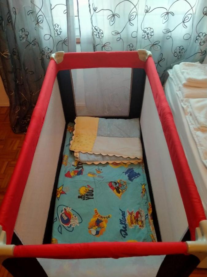 B&B Alla Busa Rovereto  Kültér fotó